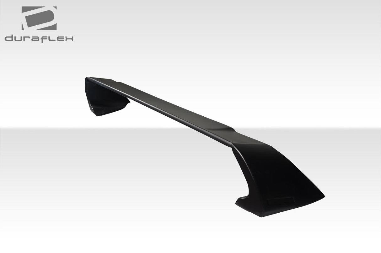 2009-2014 Acura TSX J Spec Style Rear Wing Spoiler - FRP