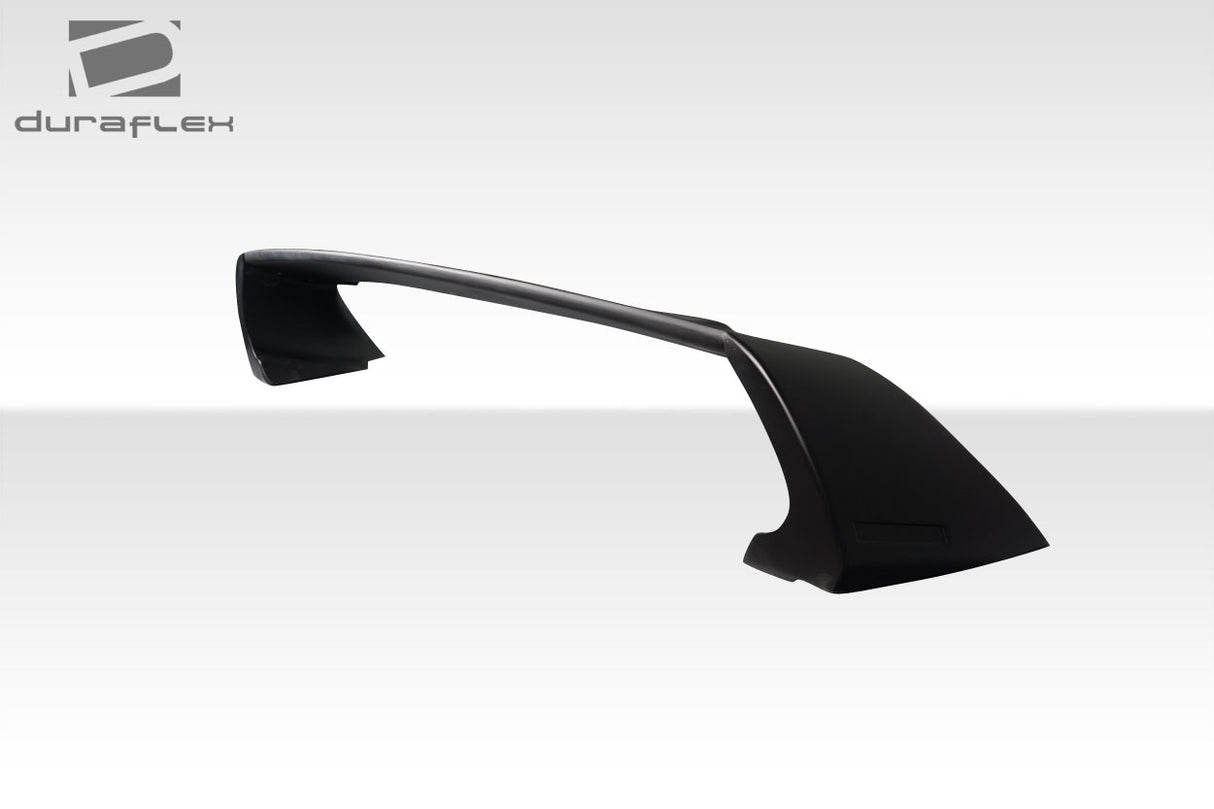 2009-2014 Acura TSX J Spec Style Rear Wing Spoiler - FRP