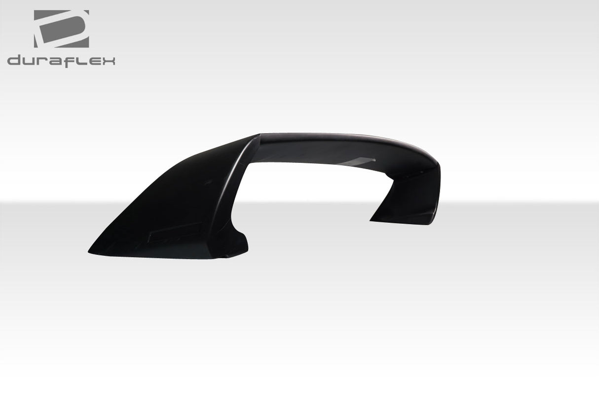 2009-2014 Acura TSX Duraflex J Spec Rear Wing Spoiler - 1 Piece