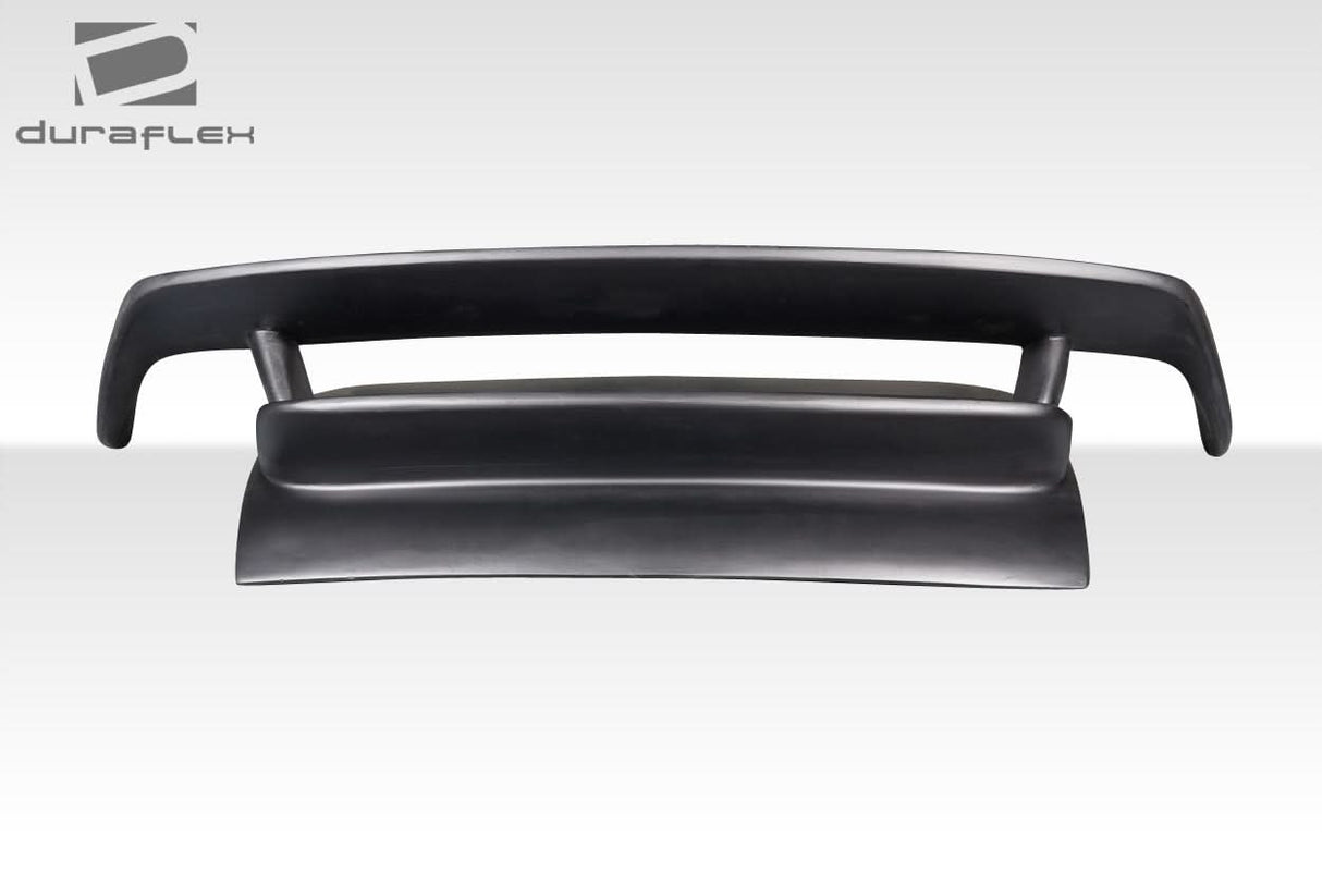 2005-2011 Porsche 911 Carrera GT2 Look Rear Wing Spoiler - FRP