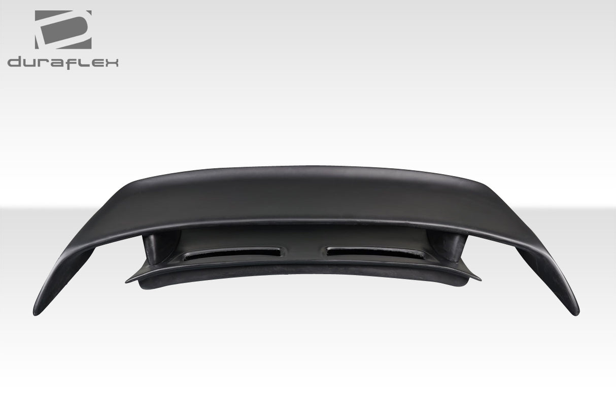 2005-2011 Porsche 911 Carrera GT2 Look Rear Wing Spoiler - FRP