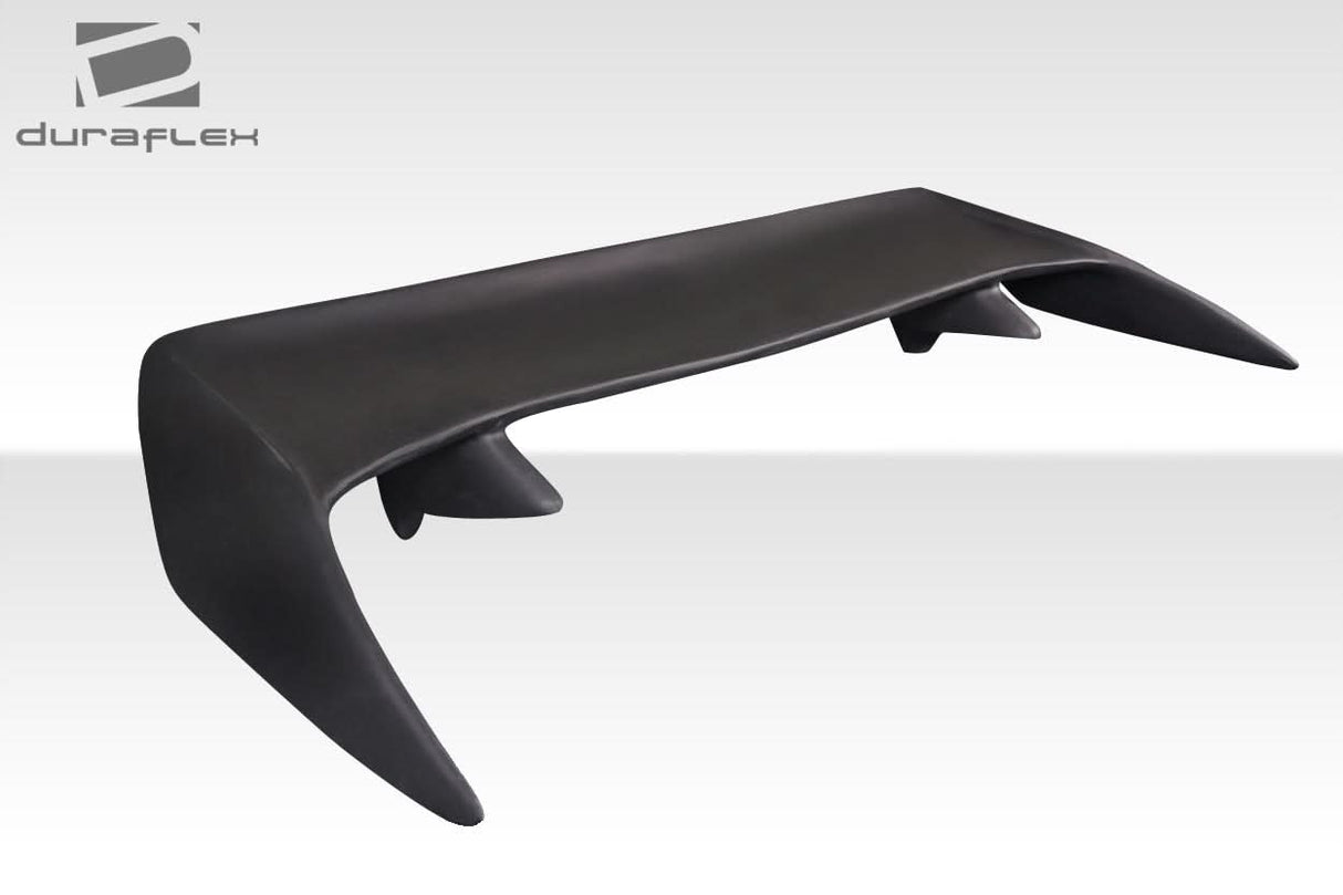 2010-2016 Hyundai Genesis Coupe Power Style Rear Wing Spoiler - FRP