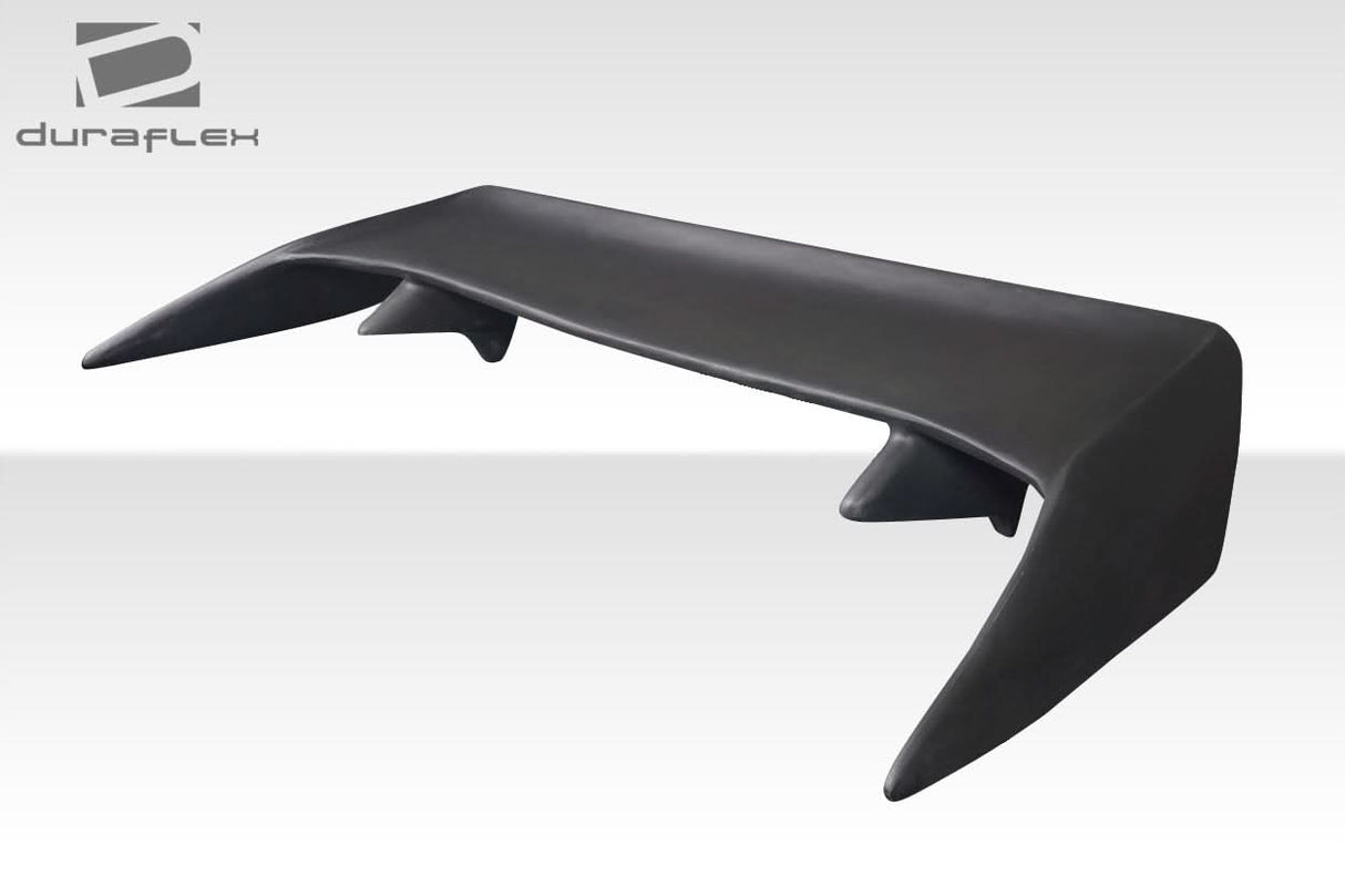 2010-2016 Hyundai Genesis Coupe Power Style Rear Wing Spoiler - FRP