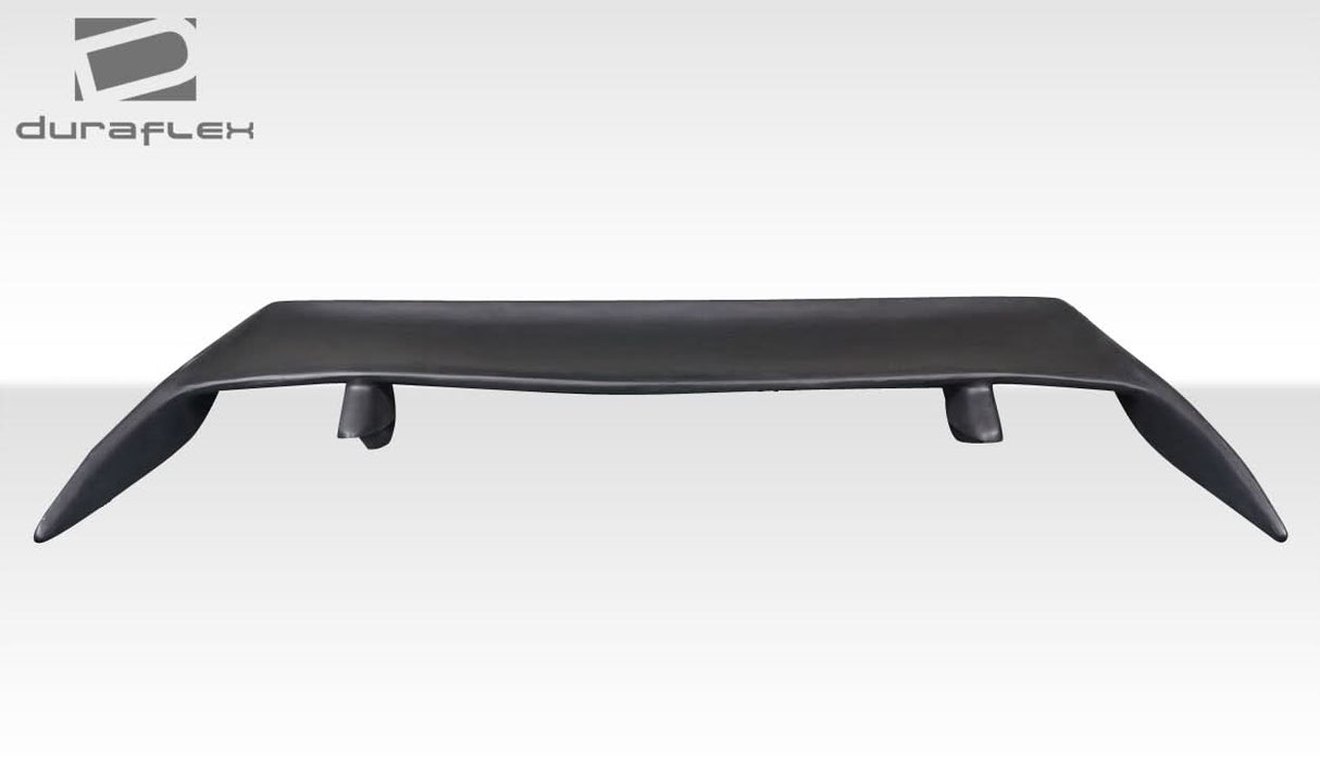 2010-2016 Hyundai Genesis Coupe Power Style Rear Wing Spoiler - FRP