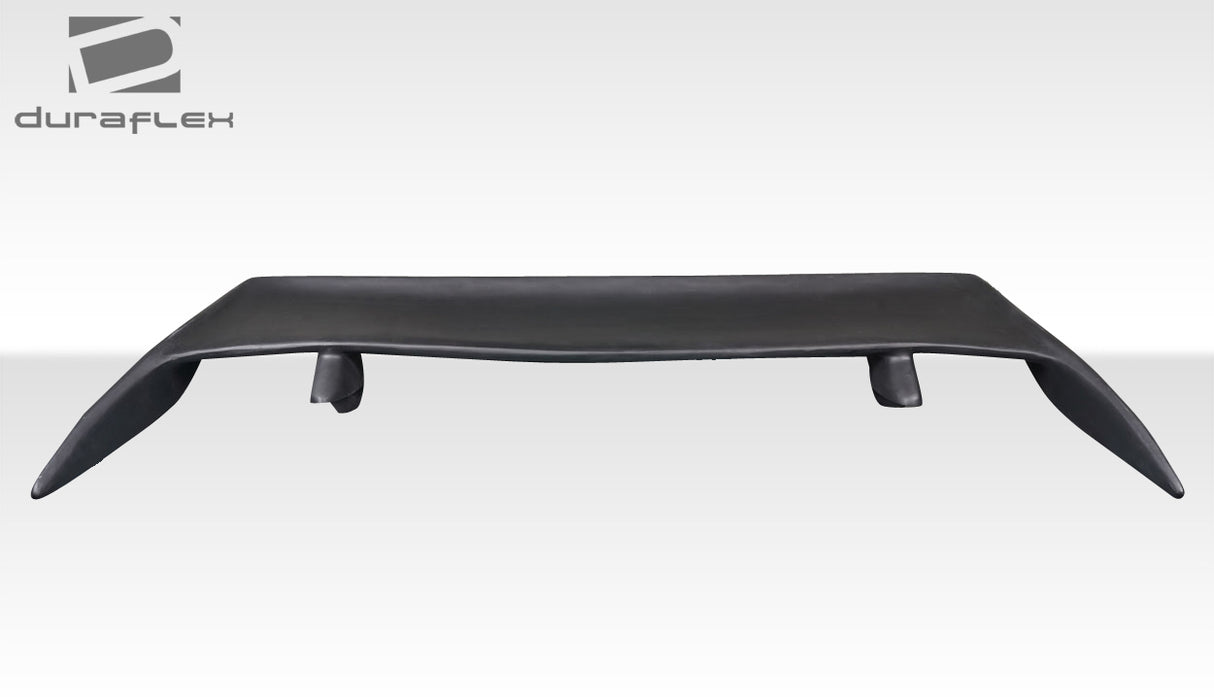 2010-2016 Hyundai Genesis Coupe 2DR Duraflex Power Rear Wing Spoiler - 1 Piece