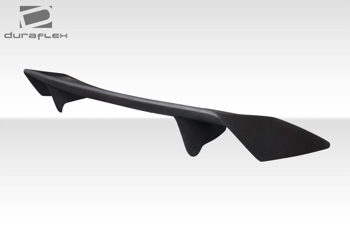2010-2016 Hyundai Genesis Coupe Power Style Rear Wing Spoiler - FRP