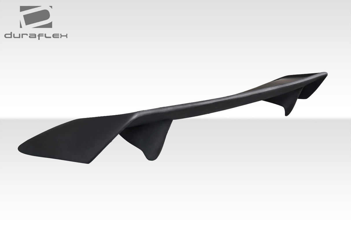 2010-2016 Hyundai Genesis Coupe Power Style Rear Wing Spoiler - FRP