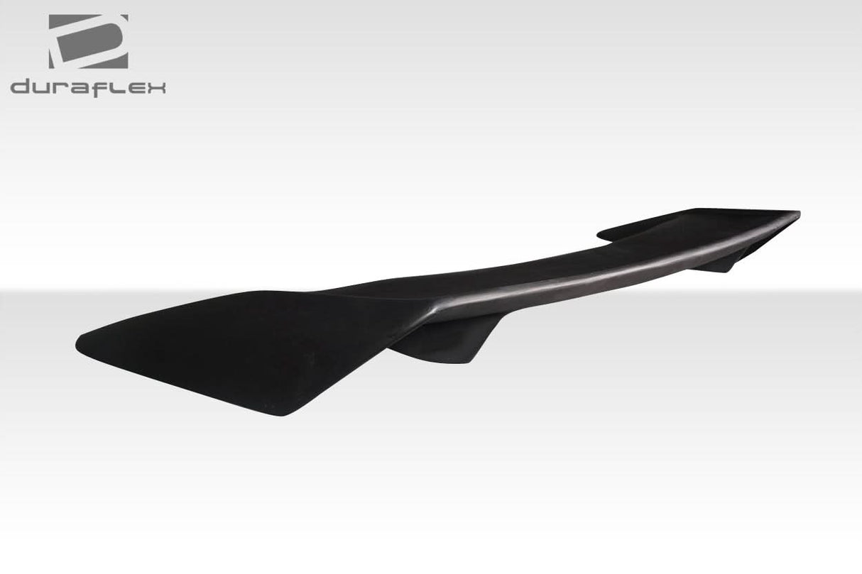 2000-2005 Lexus IS300 Power Style Rear Wing Spoiler - FRP