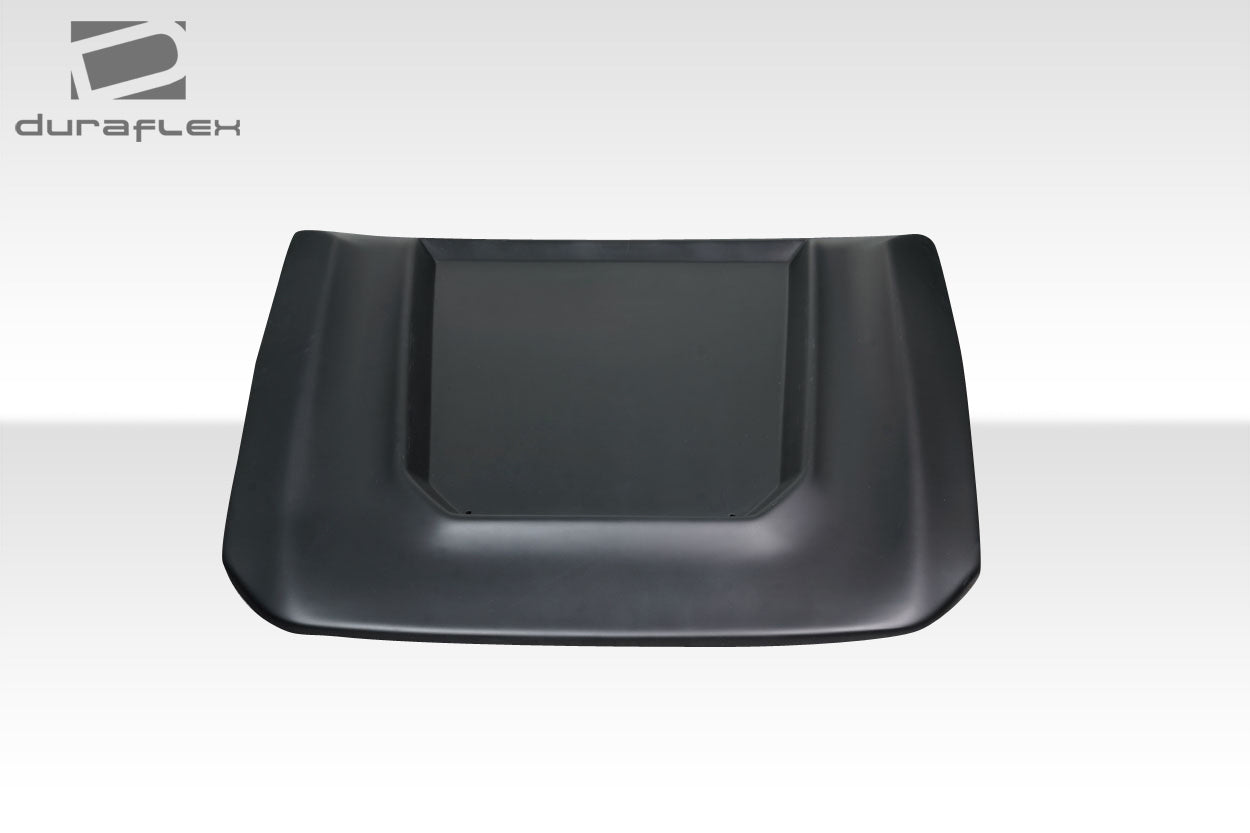 2016-2023 Toyota Tacoma Duraflex Street Runner Air Hood Scoop - 1 Piece