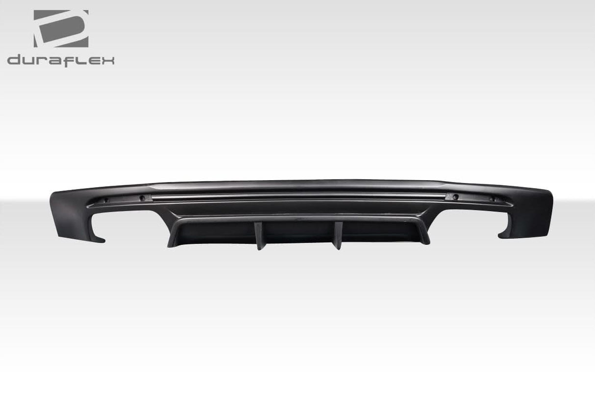 2016-2023 Chevrolet Camaro Z1 Speed Style Rear Diffuser - FRP