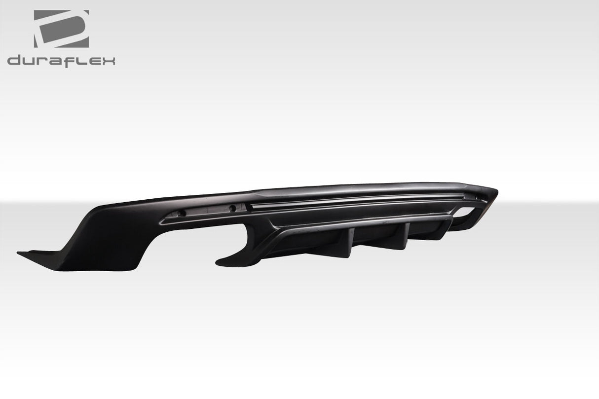 2016-2023 Chevy Camaro Duraflex Z1 Speed Rear Diffuser - 1 Piece