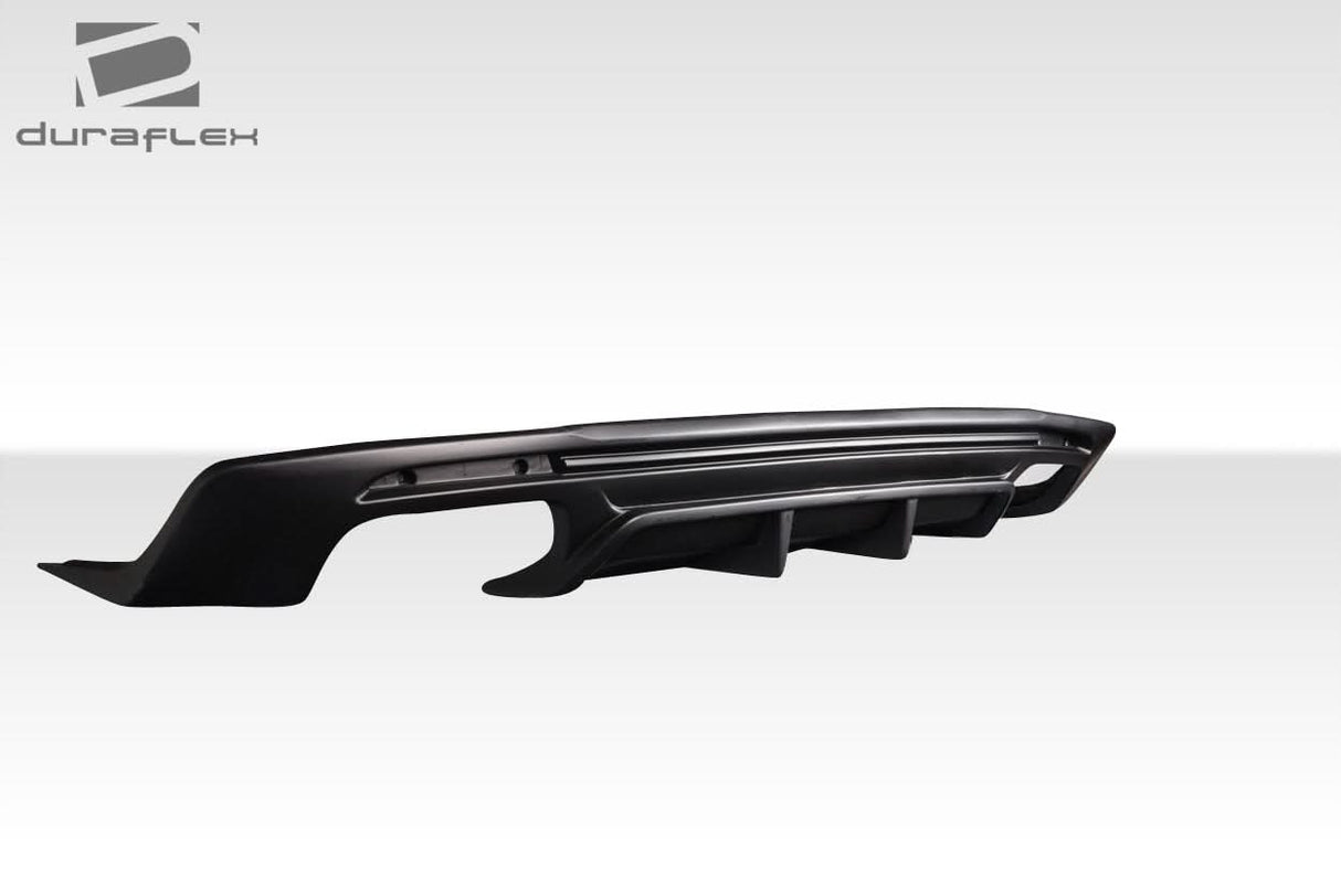 2016-2023 Chevrolet Camaro Z1 Speed Style Rear Diffuser - FRP