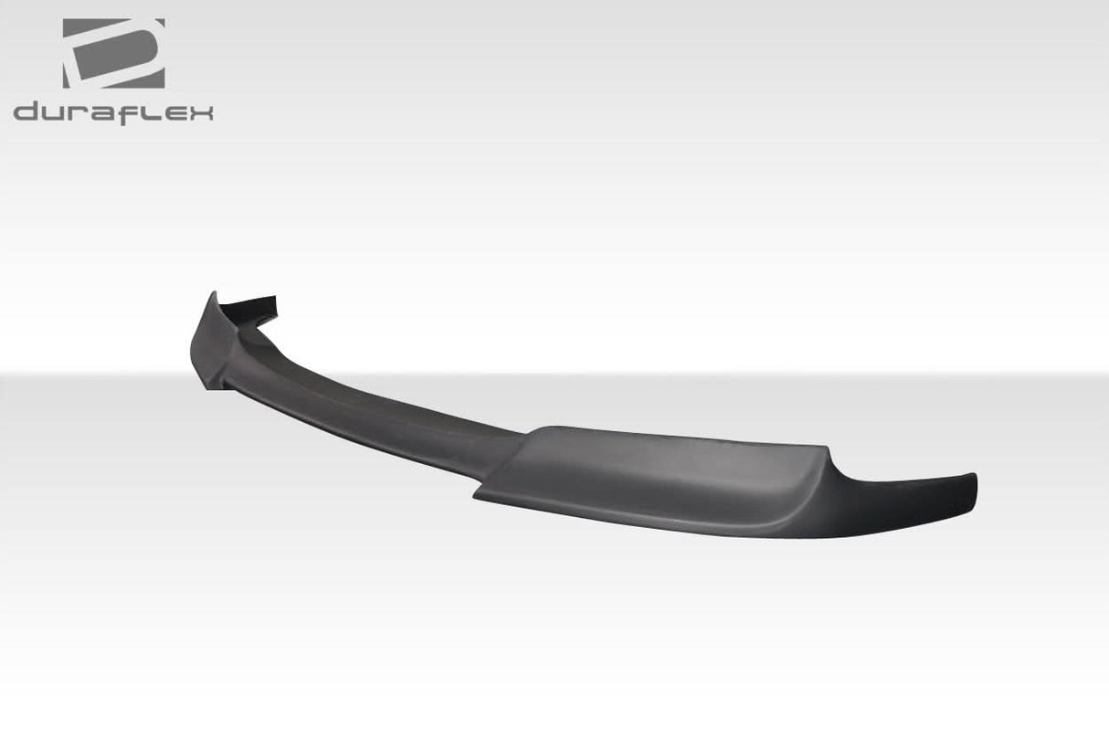 2011-2016 BMW M5 Arcos Style Front Lip Spoiler - FRP