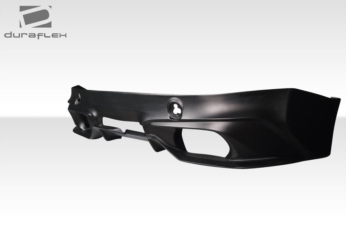 2013-2020 Toyota 86 T2 Style Rear Diffuser - FRP