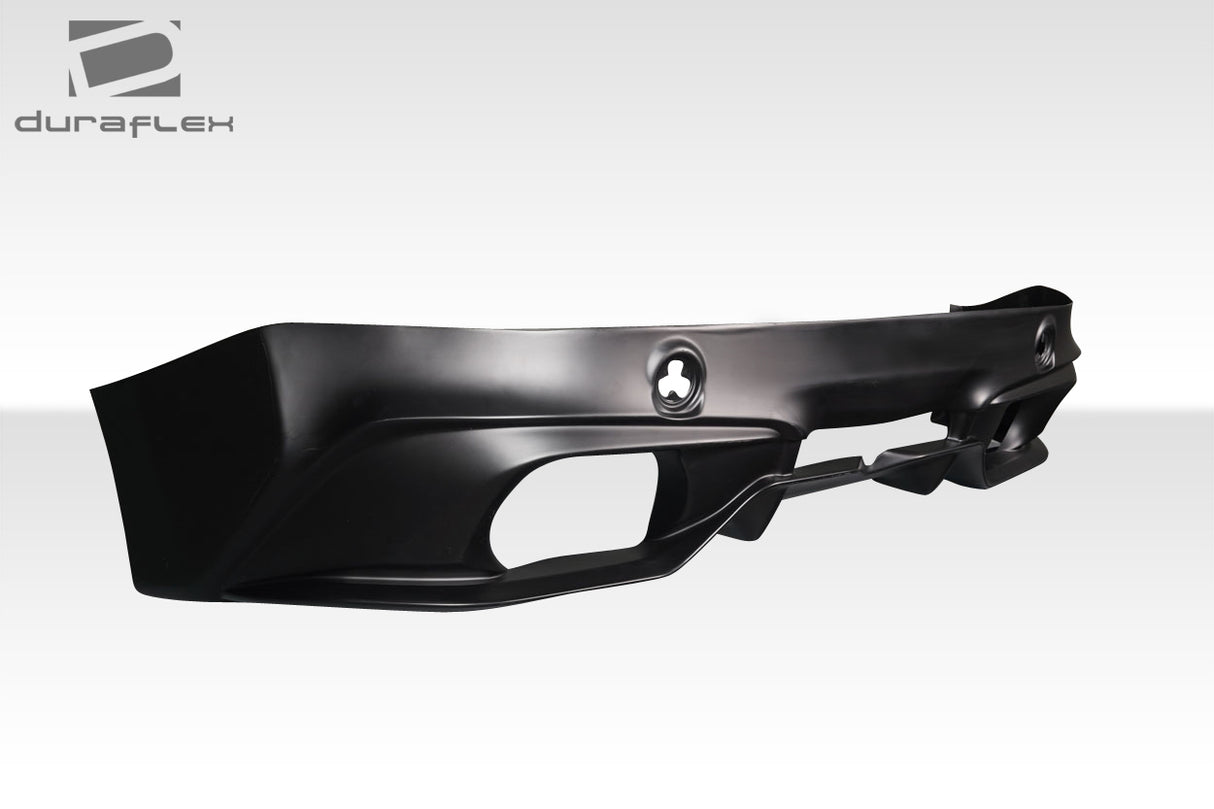 2013-2020 Toyota 86 T2 Style Rear Diffuser - FRP