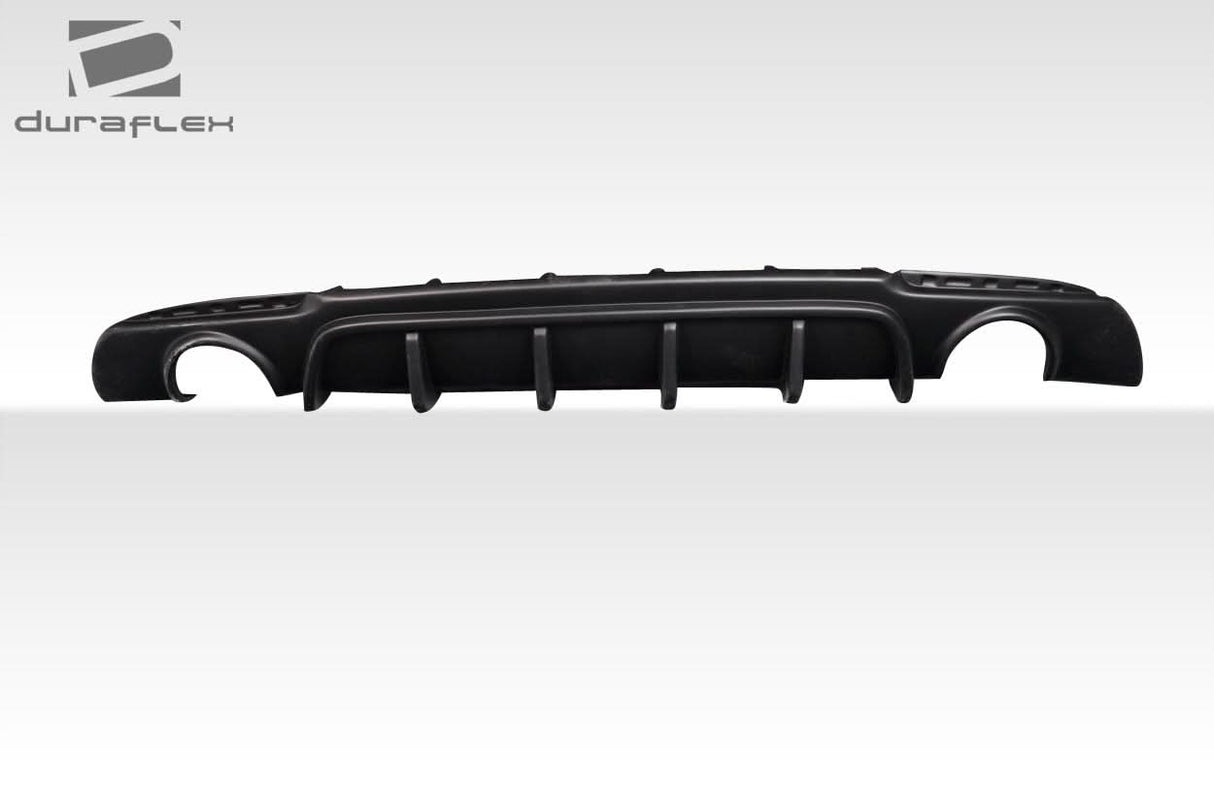 2015-2023 Chrysler 300 Lexios Style Rear Diffuser - FRP