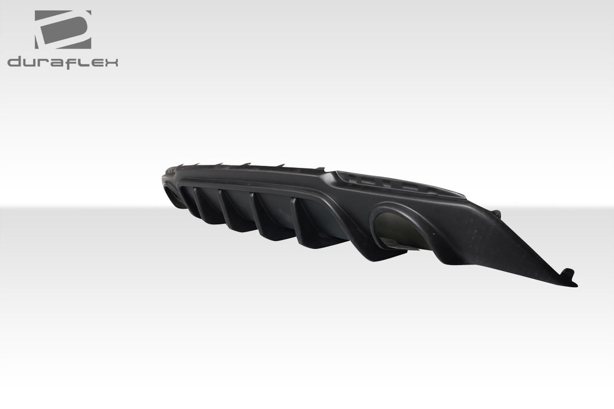 2015-2023 Chrysler 300 300C Duraflex Lexios Rear Diffuser - 1 Piece