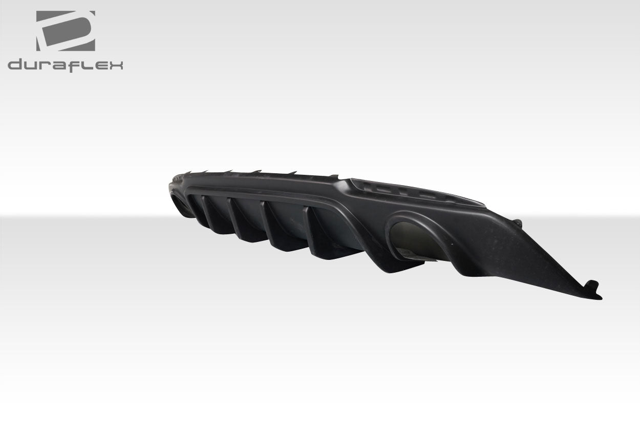 2015-2023 Chrysler 300 300C Duraflex Lexios Rear Diffuser - 1 Piece