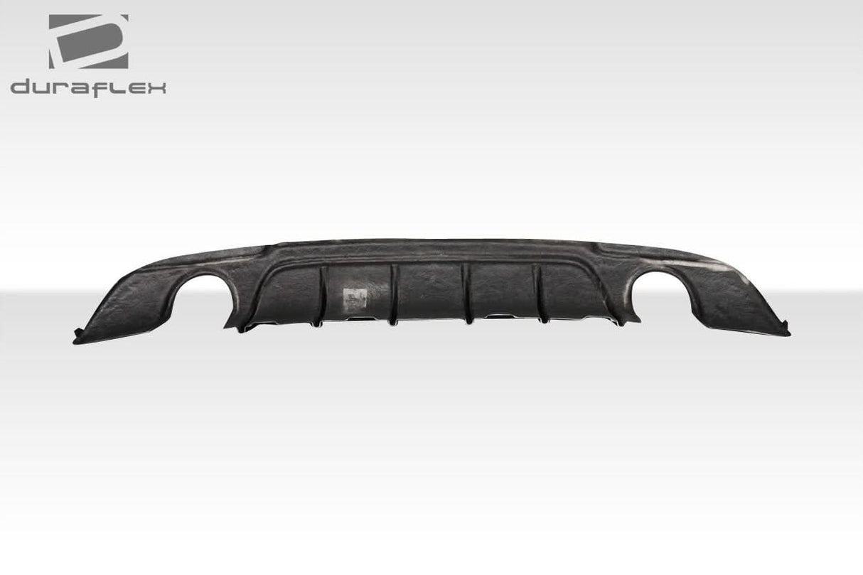 2015-2023 Chrysler 300 Lexios Style Rear Diffuser - FRP