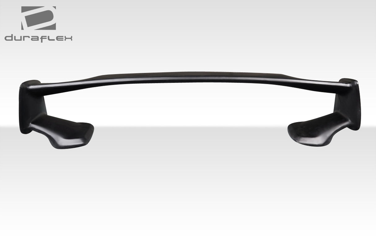 2007-2012 Nissan Sentra Artwish Style Rear Wing Spoiler - FRP