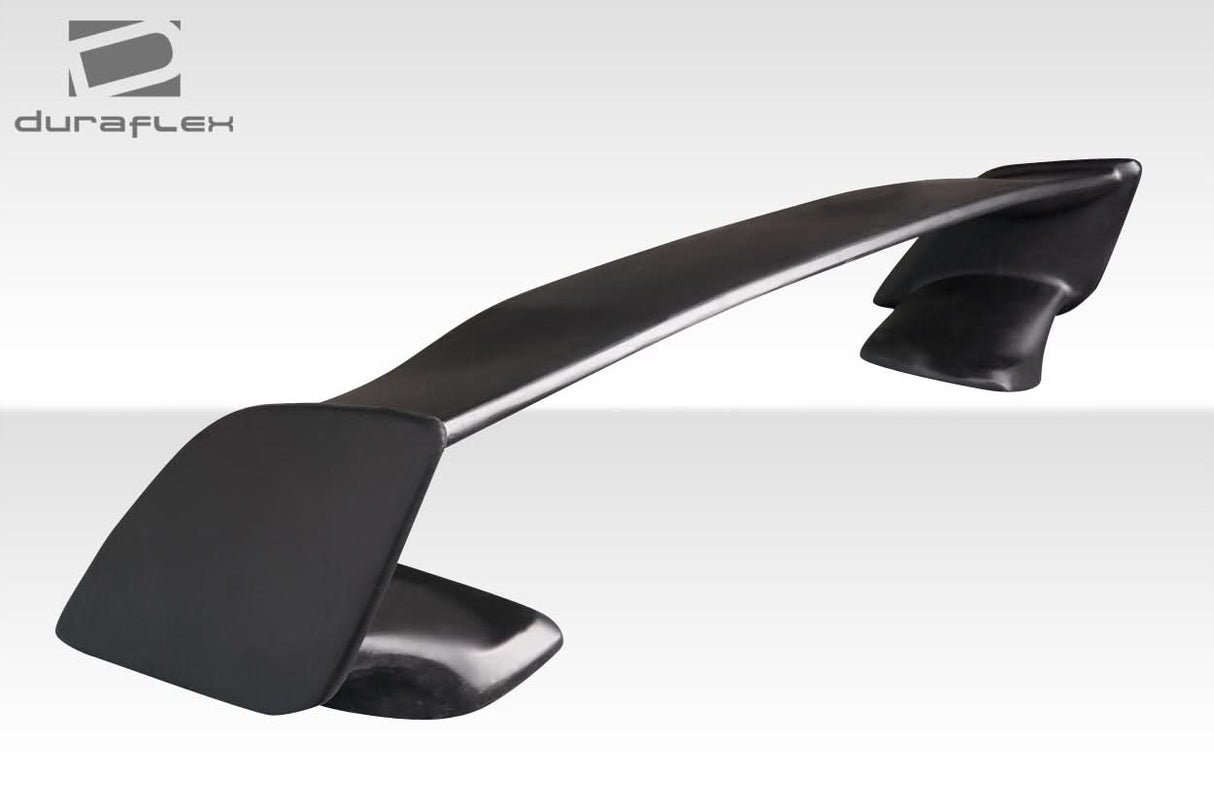 2007-2012 Nissan Sentra Artwish Style Rear Wing Spoiler - FRP