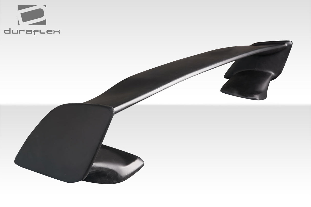 2007-2012 Nissan Sentra Duraflex Artwish Rear Wing Spoiler - 1 Piece