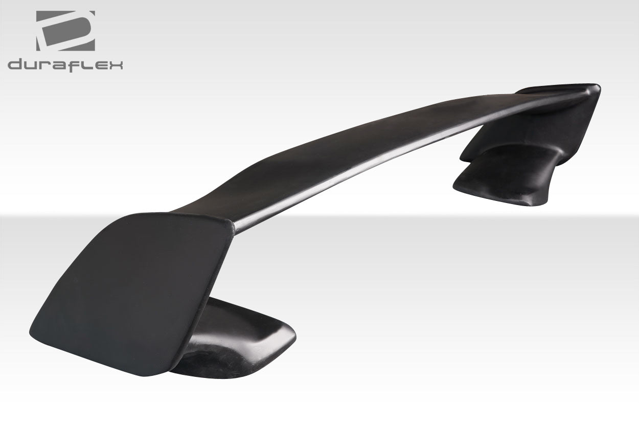2007-2012 Nissan Sentra Duraflex Artwish Rear Wing Spoiler - 1 Piece