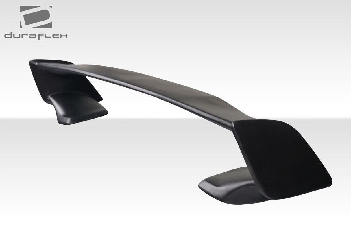2007-2012 Nissan Sentra Artwish Style Rear Wing Spoiler - FRP