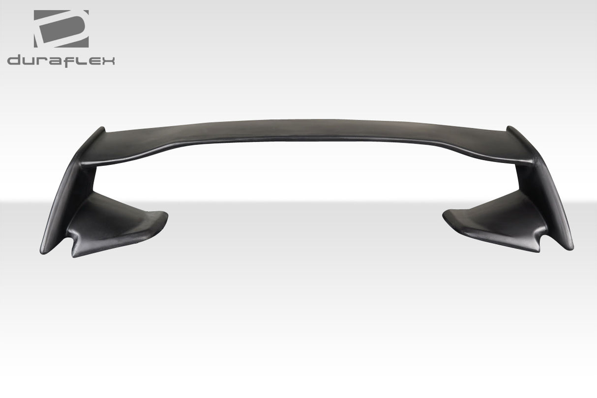 2007-2012 Nissan Sentra Artwish Style Rear Wing Spoiler - FRP