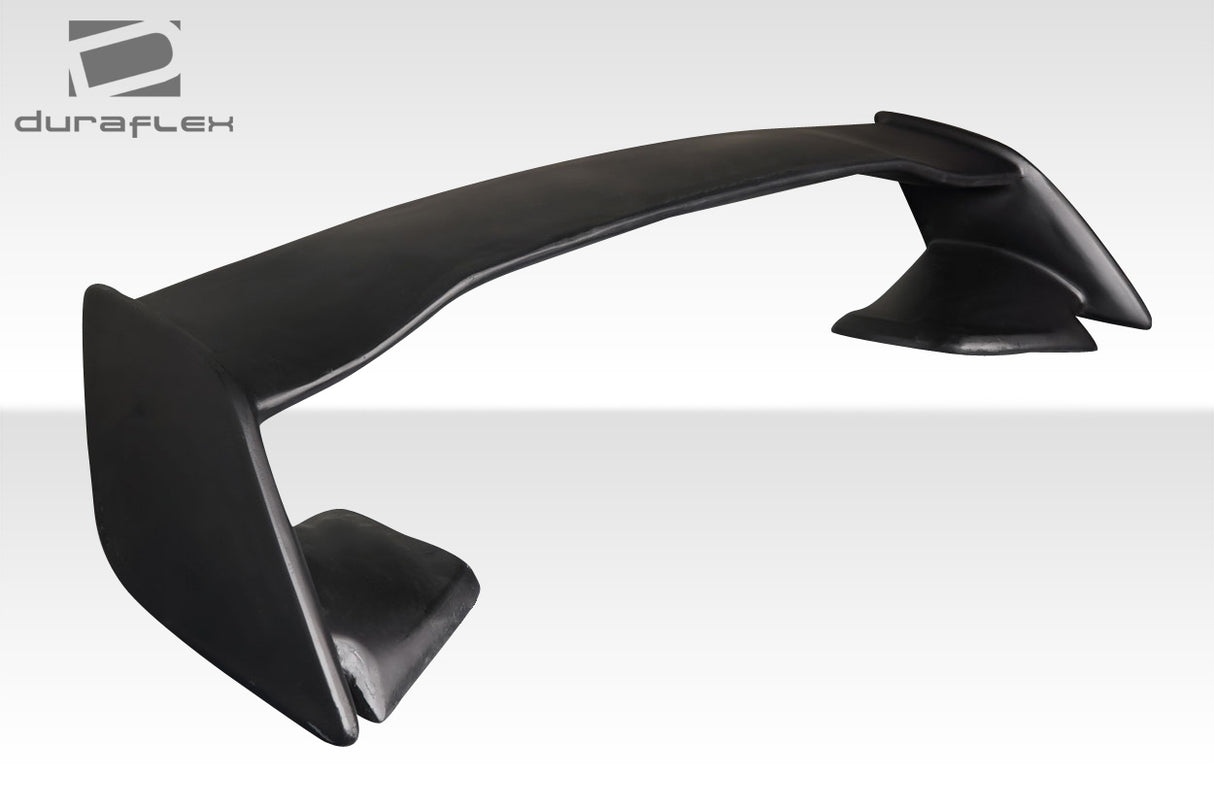 2007-2012 Nissan Sentra Artwish Style Rear Wing Spoiler - FRP