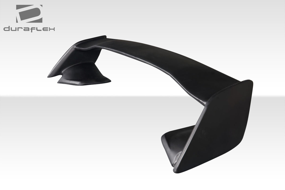 2007-2012 Nissan Sentra Artwish Style Rear Wing Spoiler - FRP