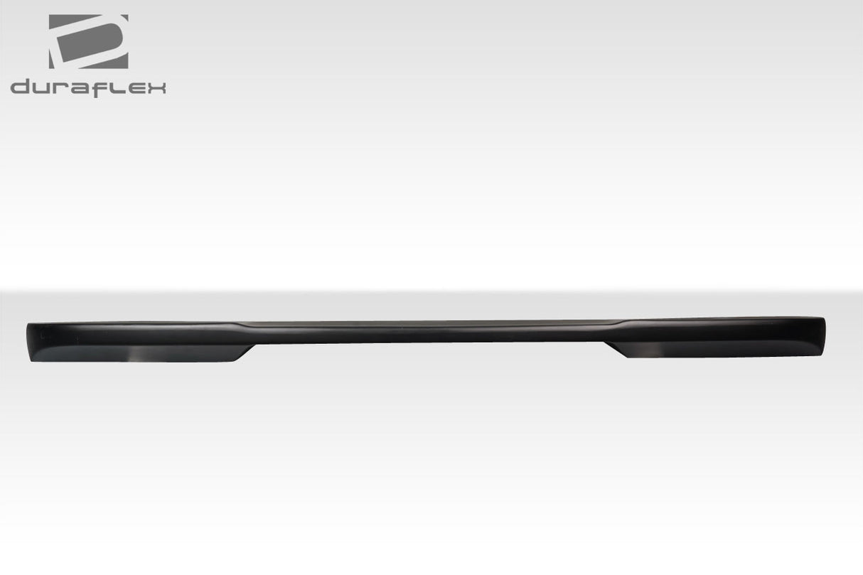 2015-2023 Ford Mustang Bandit Style Rear Wing Spoiler - FRP