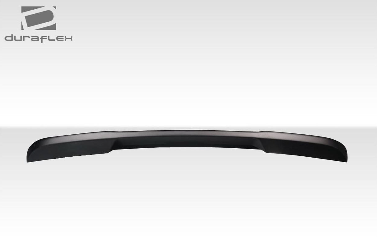 2015-2023 Ford Mustang Bandit Style Rear Wing Spoiler - FRP