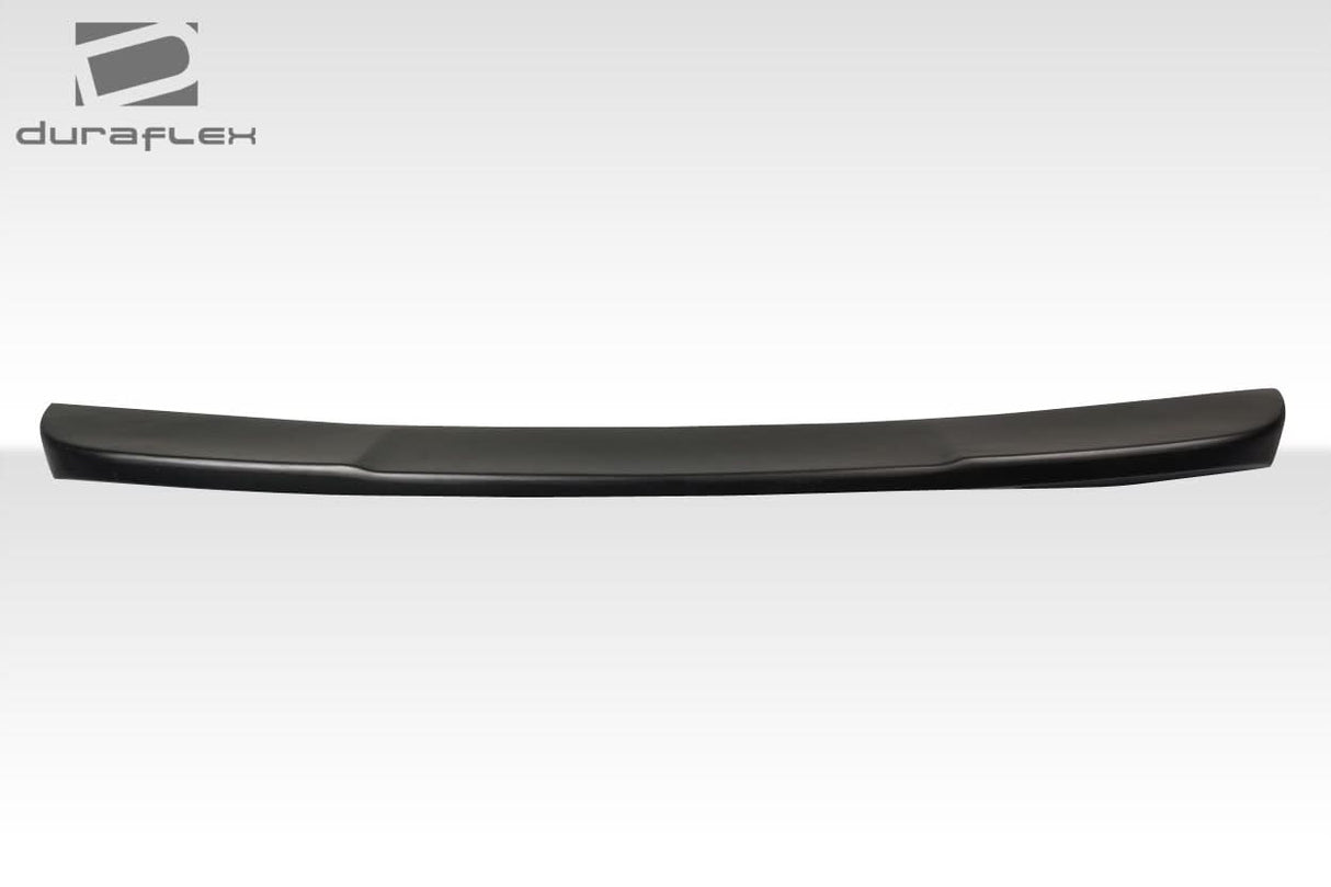 2015-2023 Ford Mustang Bandit Style Rear Wing Spoiler - FRP
