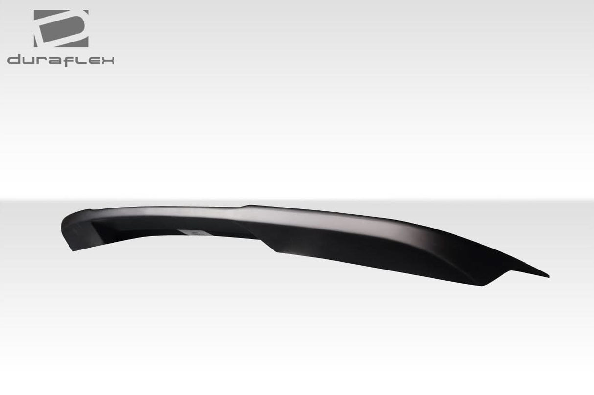 2015-2023 Ford Mustang Bandit Style Rear Wing Spoiler - FRP