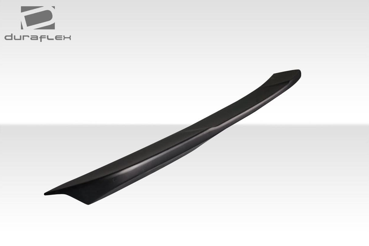 2015-2023 Ford Mustang Bandit Style Rear Wing Spoiler - FRP