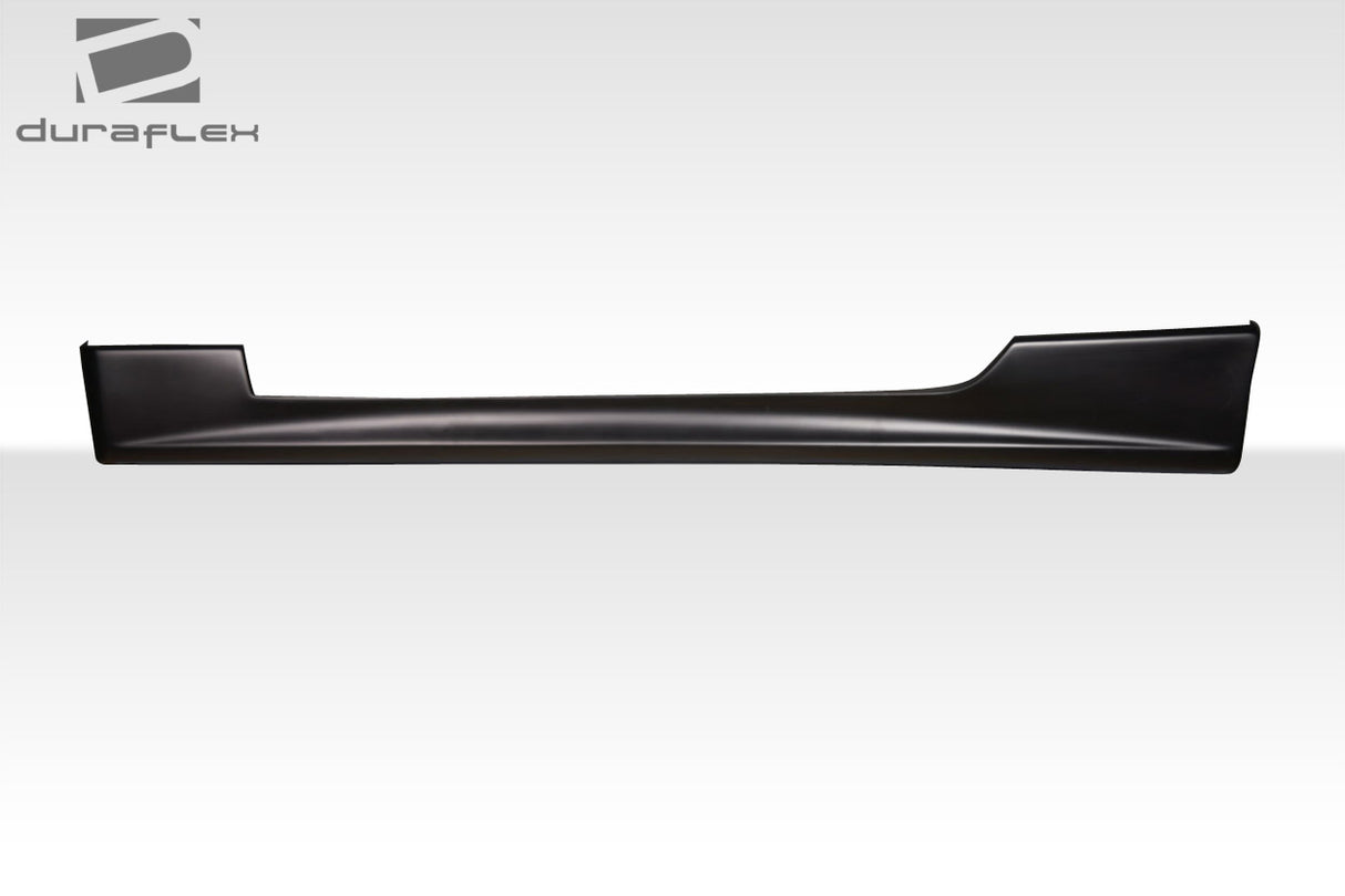 1990-1996 Nissan 300ZX Streetline Style Side Skirt Rocker Panels - FRP
