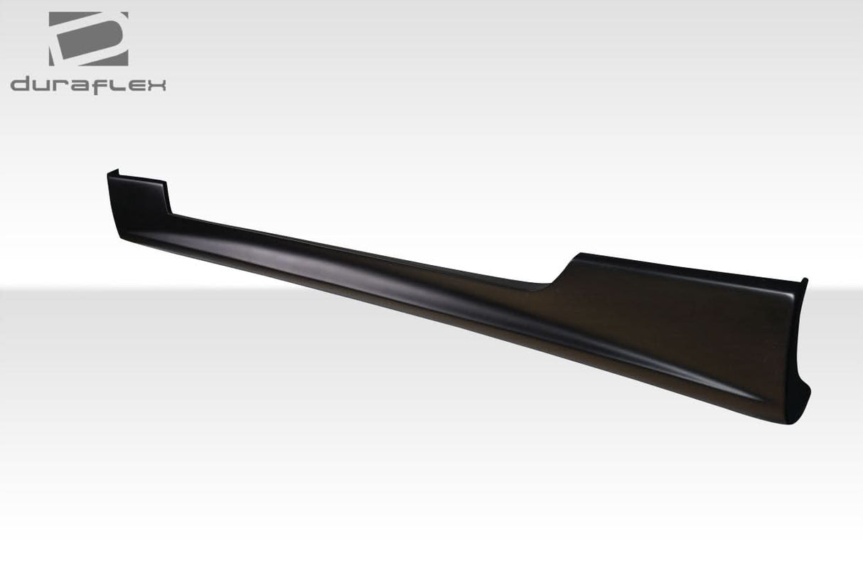 1990-1996 Nissan 300ZX Streetline Style Side Skirt Rocker Panels - FRP