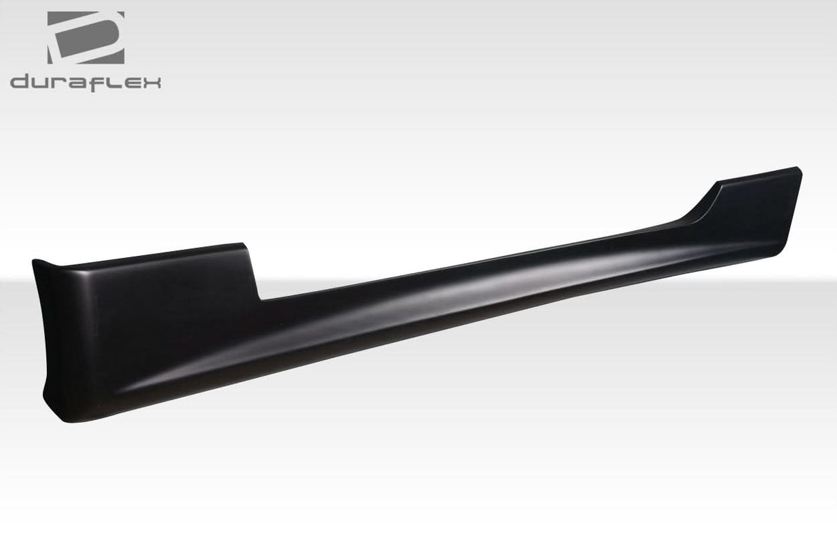 1990-1996 Nissan 300ZX Streetline Style Side Skirt Rocker Panels - FRP