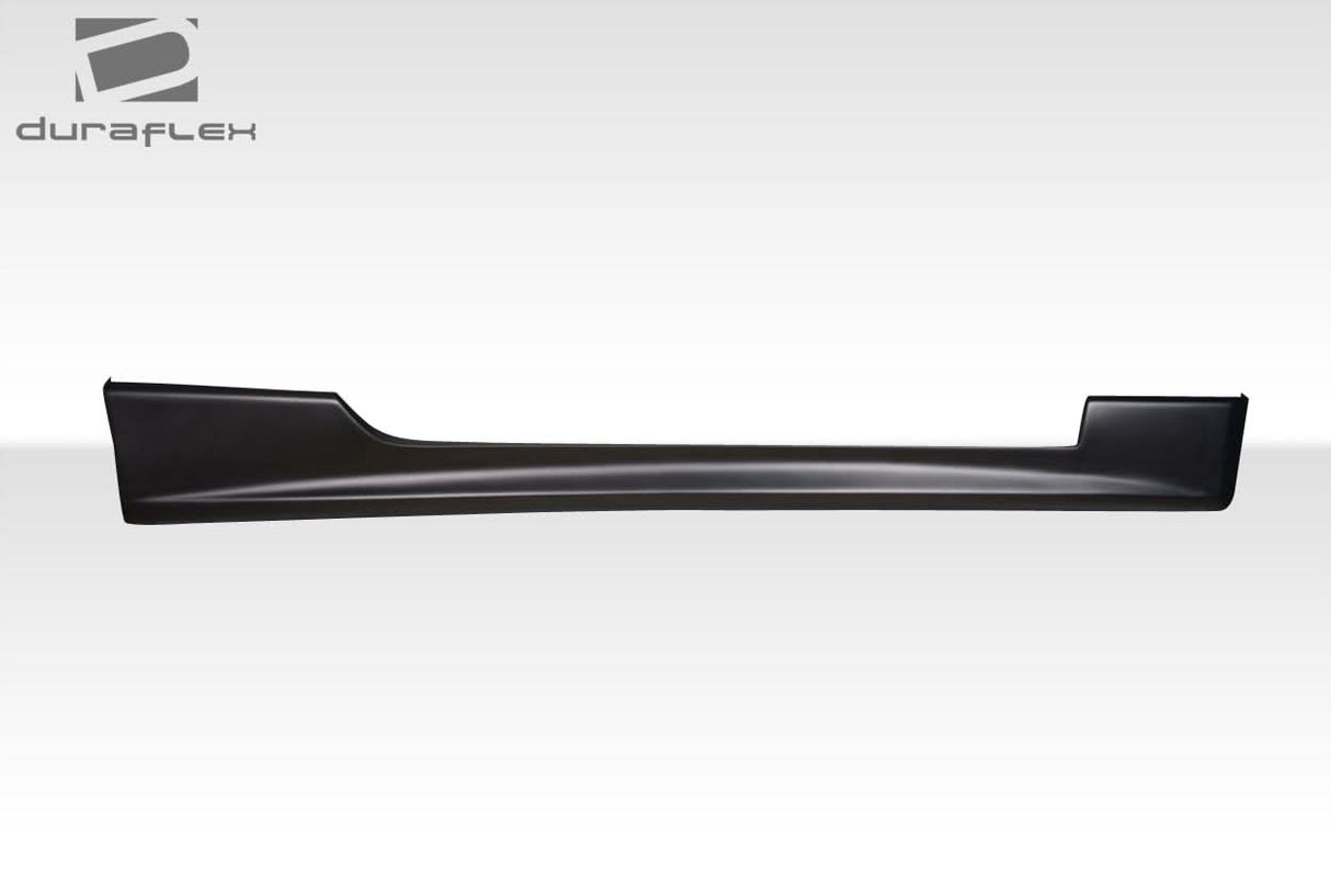 1990-1996 Nissan 300ZX Streetline Style Side Skirt Rocker Panels - FRP