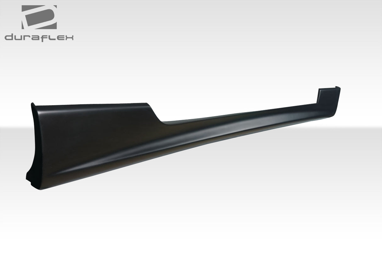 1990-1996 Nissan 300ZX Streetline Style Side Skirt Rocker Panels - FRP