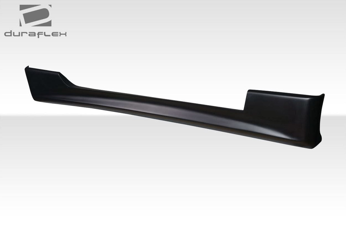 1990-1996 Nissan 300ZX Streetline Style Side Skirt Rocker Panels - FRP