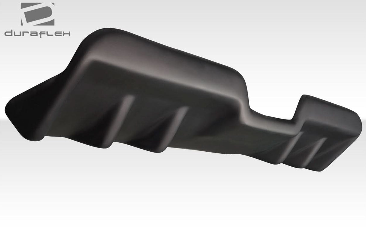 2015-2021 Subaru WRX STI Empire Style Rear Diffuser - FRP