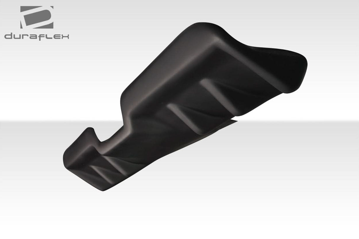 2015-2021 Subaru WRX STI Empire Style Rear Diffuser - FRP