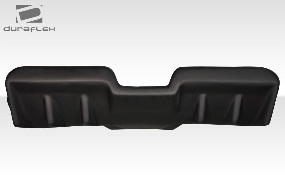 2015-2021 Subaru WRX STI Empire Style Rear Diffuser - FRP