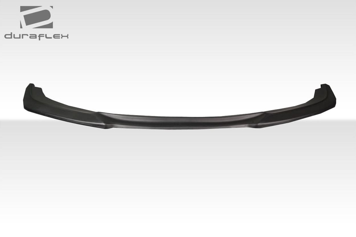 2016-2018 Honda Civic Yoka Style Front Lip Spoiler - 3 Piece - FRP