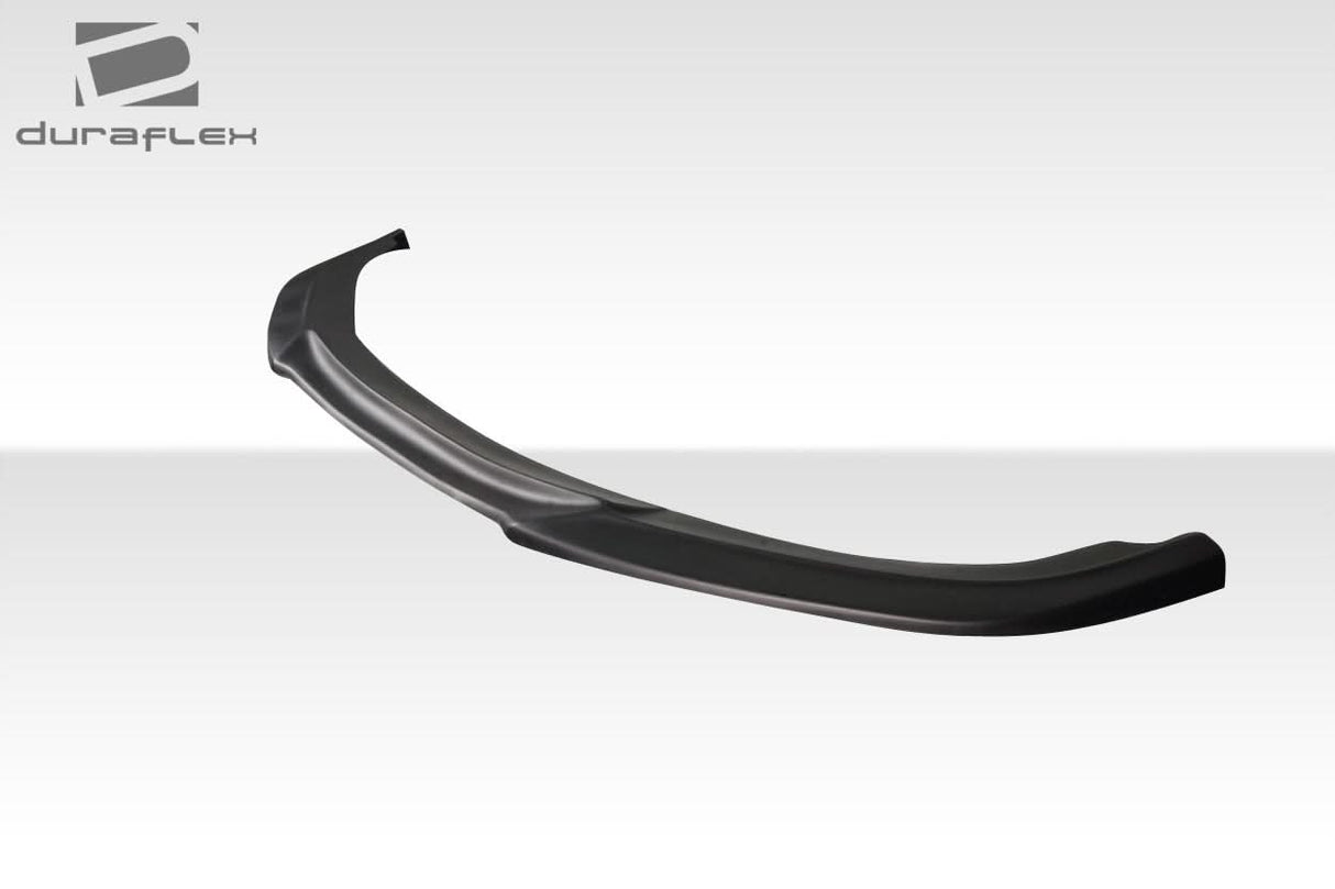 2016-2018 Honda Civic Yoka Style Front Lip Spoiler - 3 Piece - FRP