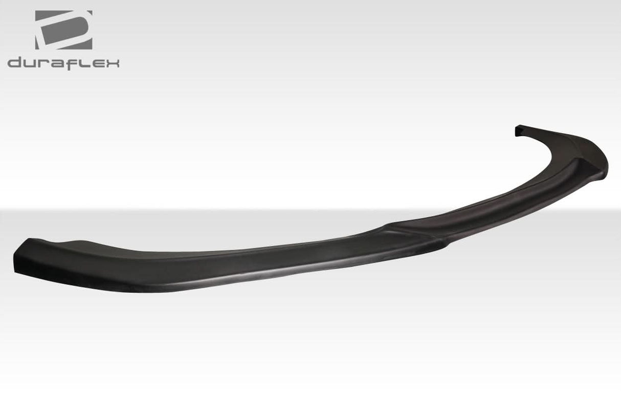2016-2018 Honda Civic Yoka Style Front Lip Spoiler - 3 Piece - FRP