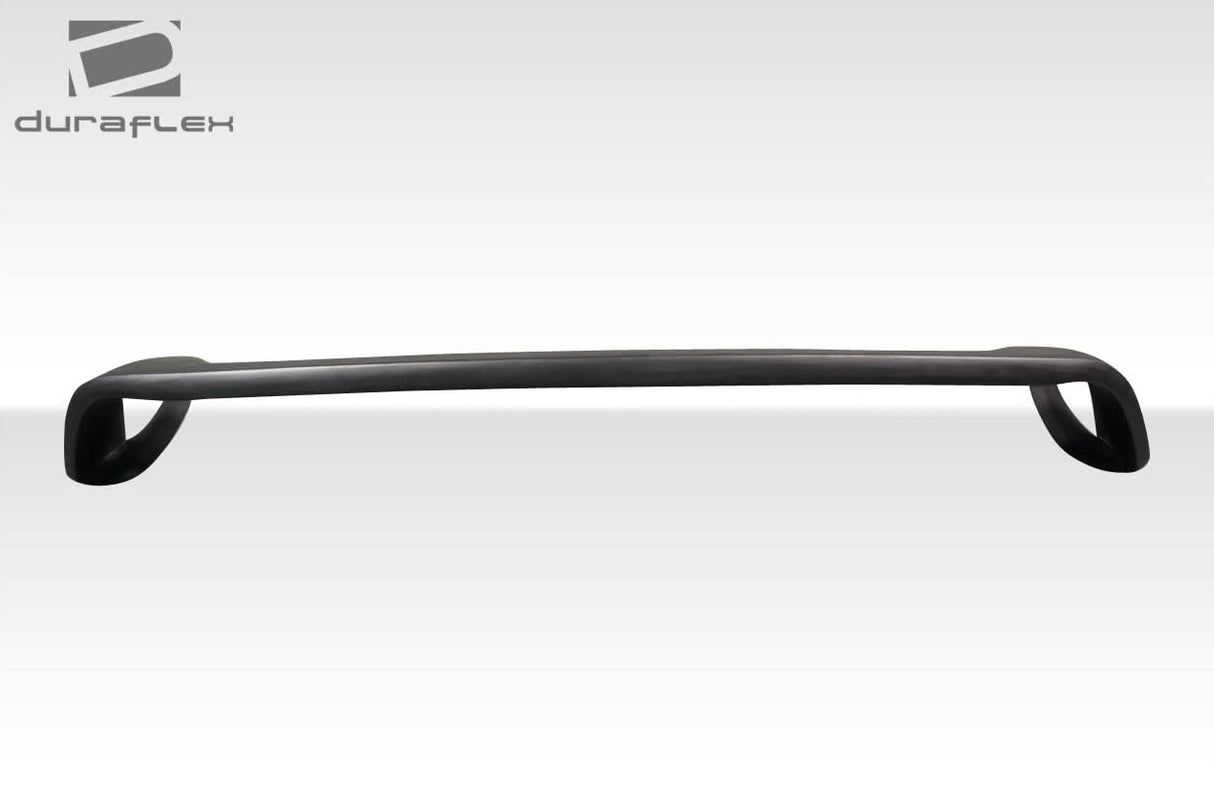 2017-2023 Tesla Model 3 Lightspeed Style Rear Wing Spoiler - FRP