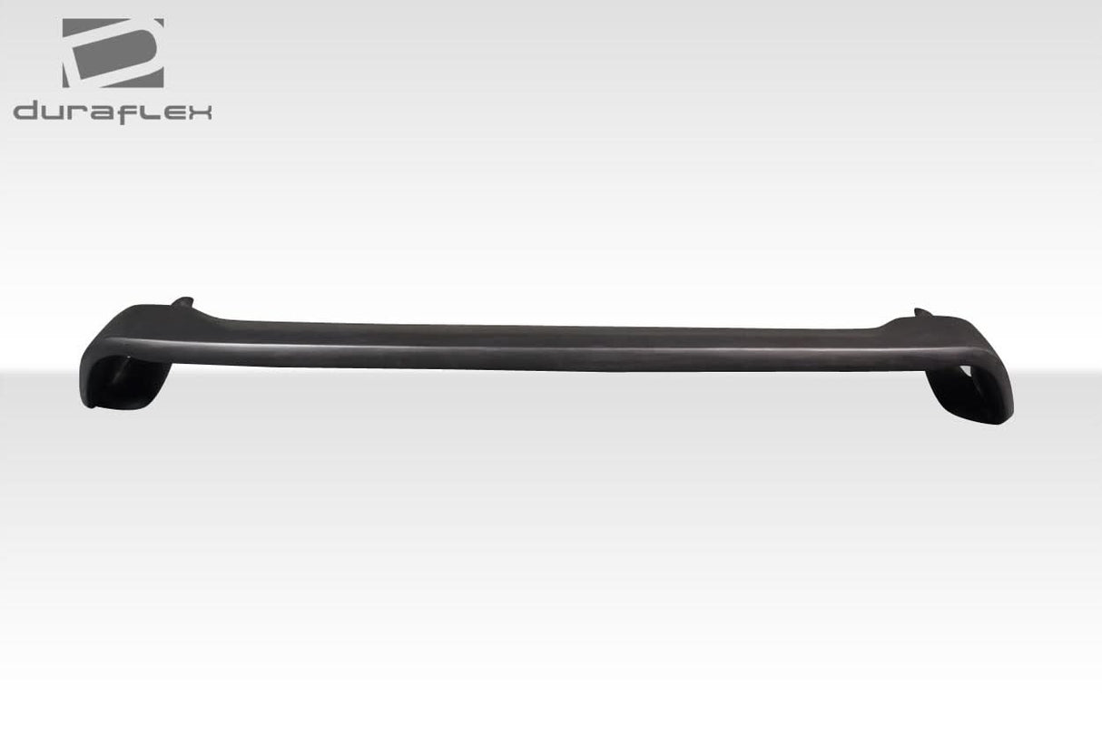 2017-2023 Tesla Model 3 Lightspeed Style Rear Wing Spoiler - FRP